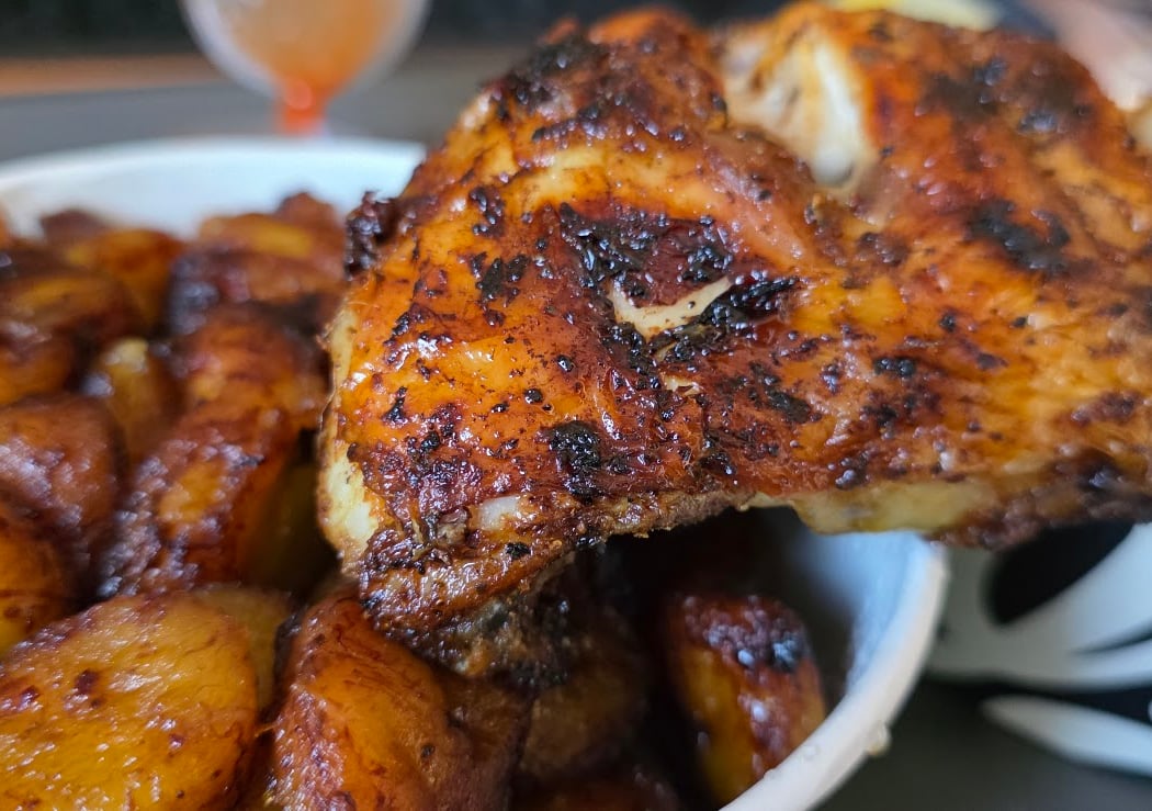 Original Grill Poulet courbevoie 1
